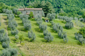 Agriturismo Bindozzino